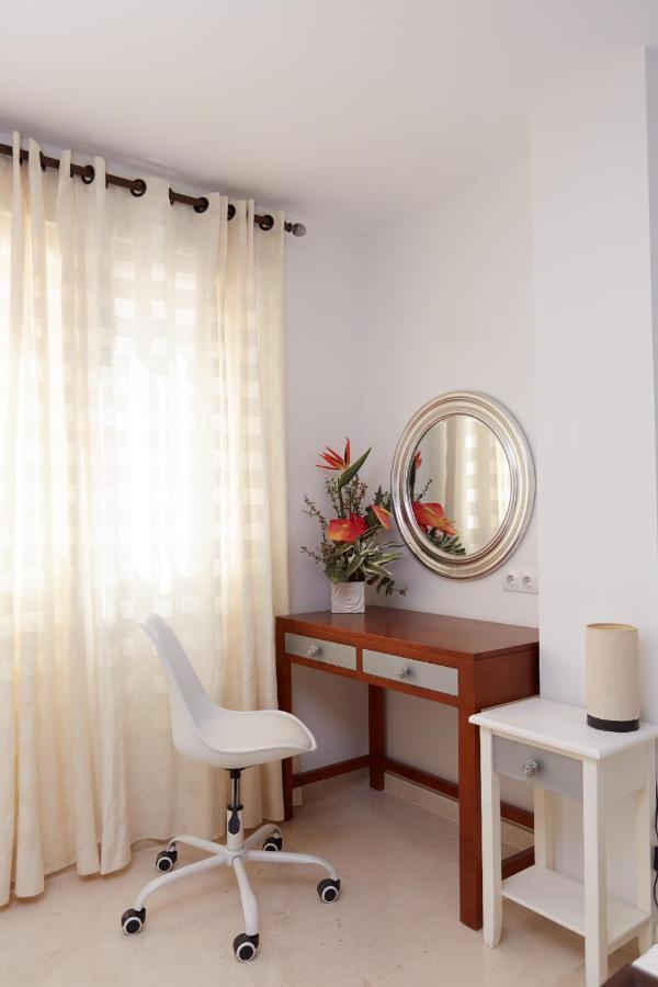 Apartamentos Anfiteatro Benidorm Exterior foto